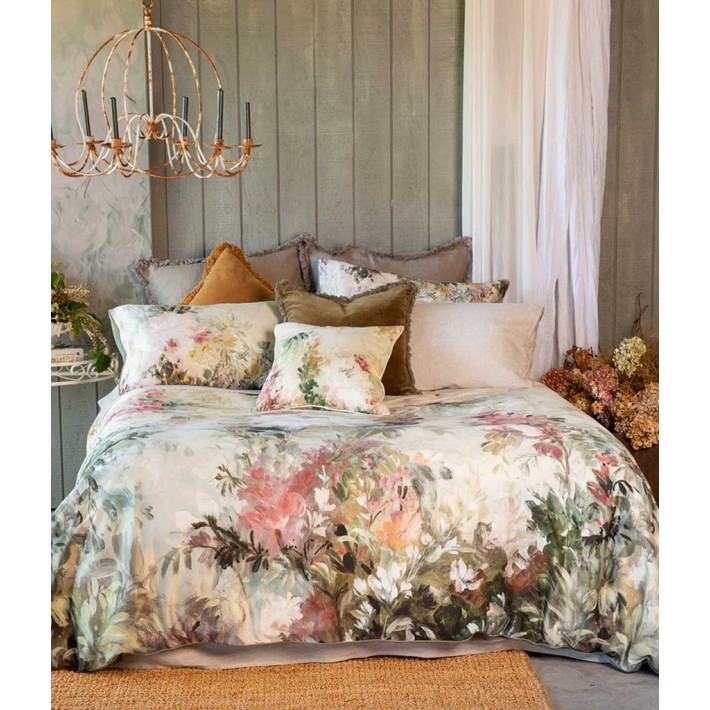 Giverny Duvet Cover Set